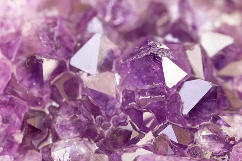 Crystal Decor